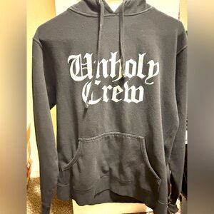 BlackCraft Cult Black hoodie